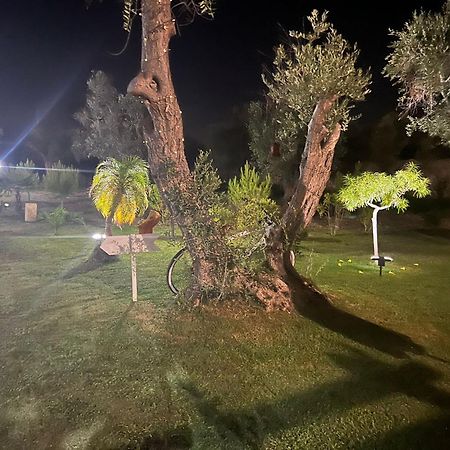 Salento Villa Don Peppino San Foca Eksteriør bilde