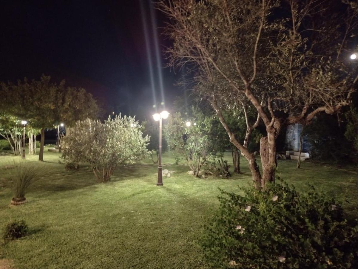 Salento Villa Don Peppino San Foca Eksteriør bilde