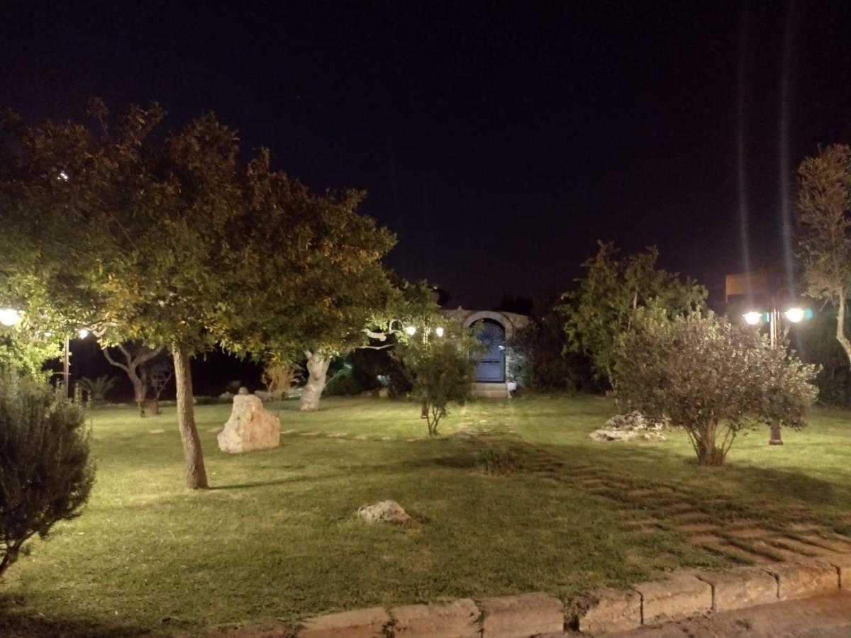 Salento Villa Don Peppino San Foca Eksteriør bilde