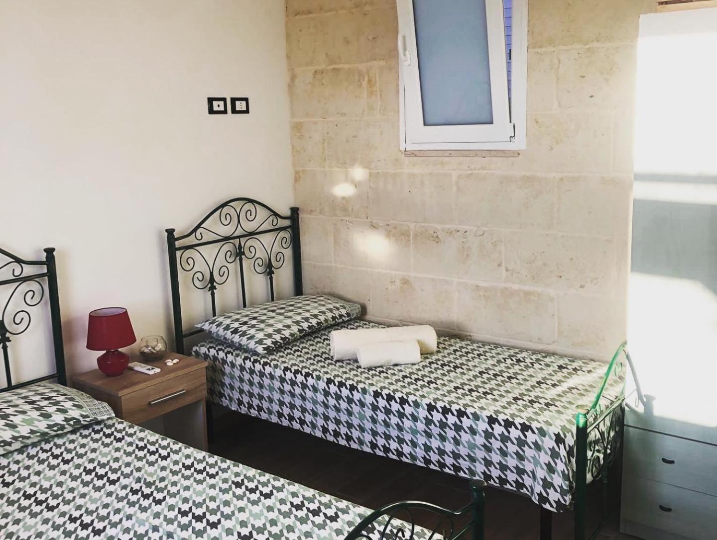 Salento Villa Don Peppino San Foca Eksteriør bilde